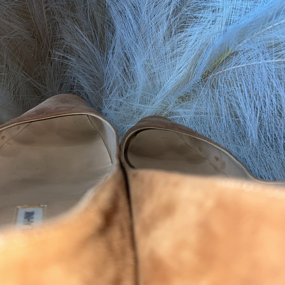 AUTHENTIC ! Manolo Blahnik Heels !!!! RARE FIND!! - Picture 10 of 11